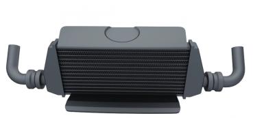 24krc Toyota GR86 Intercooler